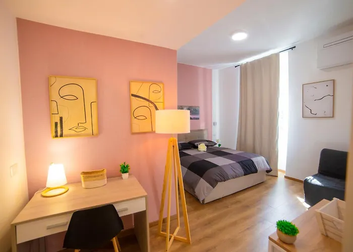 Casa Stefano At The Vatican Comfort In The Heart Of Rome
