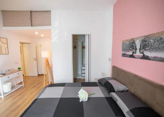 Casa Stefano At The Vatican Comfort In The Heart Of Rome