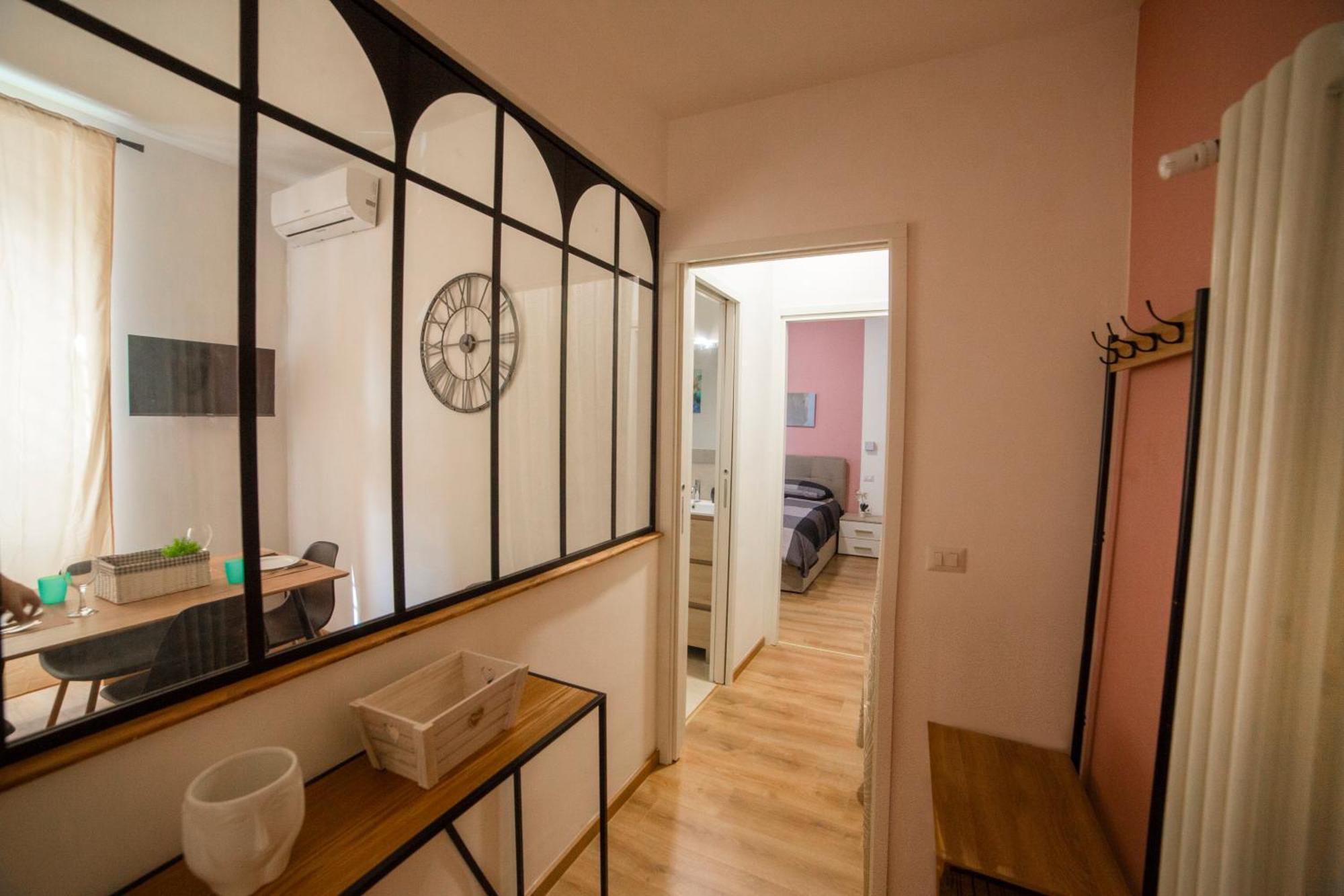 Appartamento Casa Stefano At The Vatican Comfort In The Heart Of