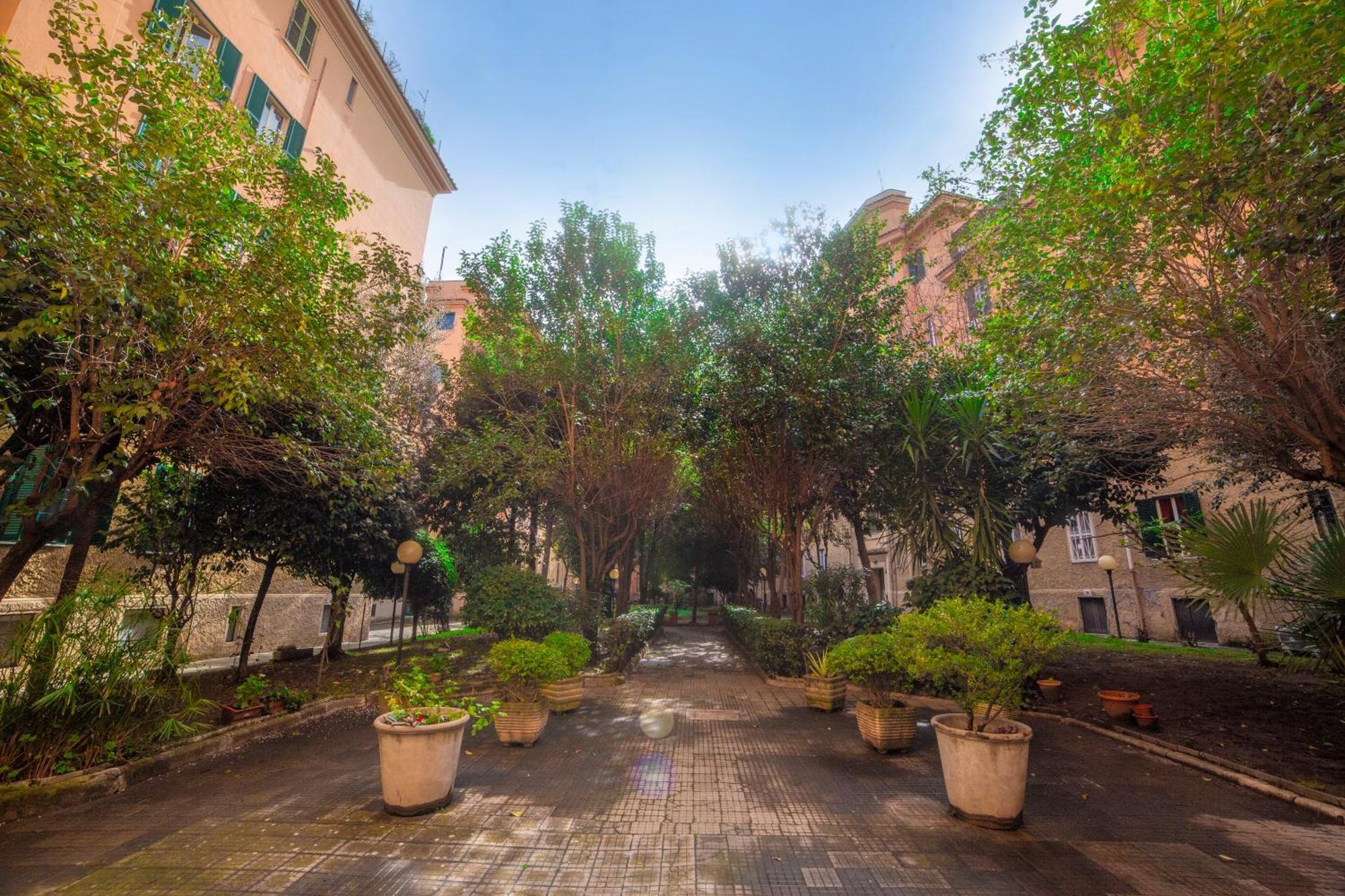 Casa Stefano At The Vatican Comfort In The Heart Of * Roma