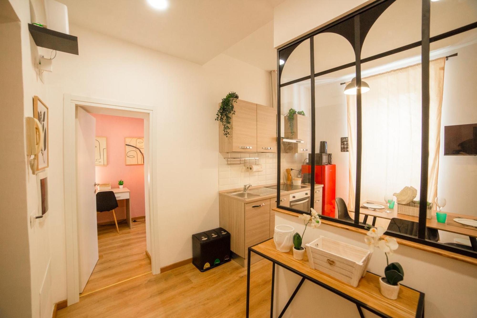 Casa Stefano At The Vatican Comfort In The Heart Of Rom