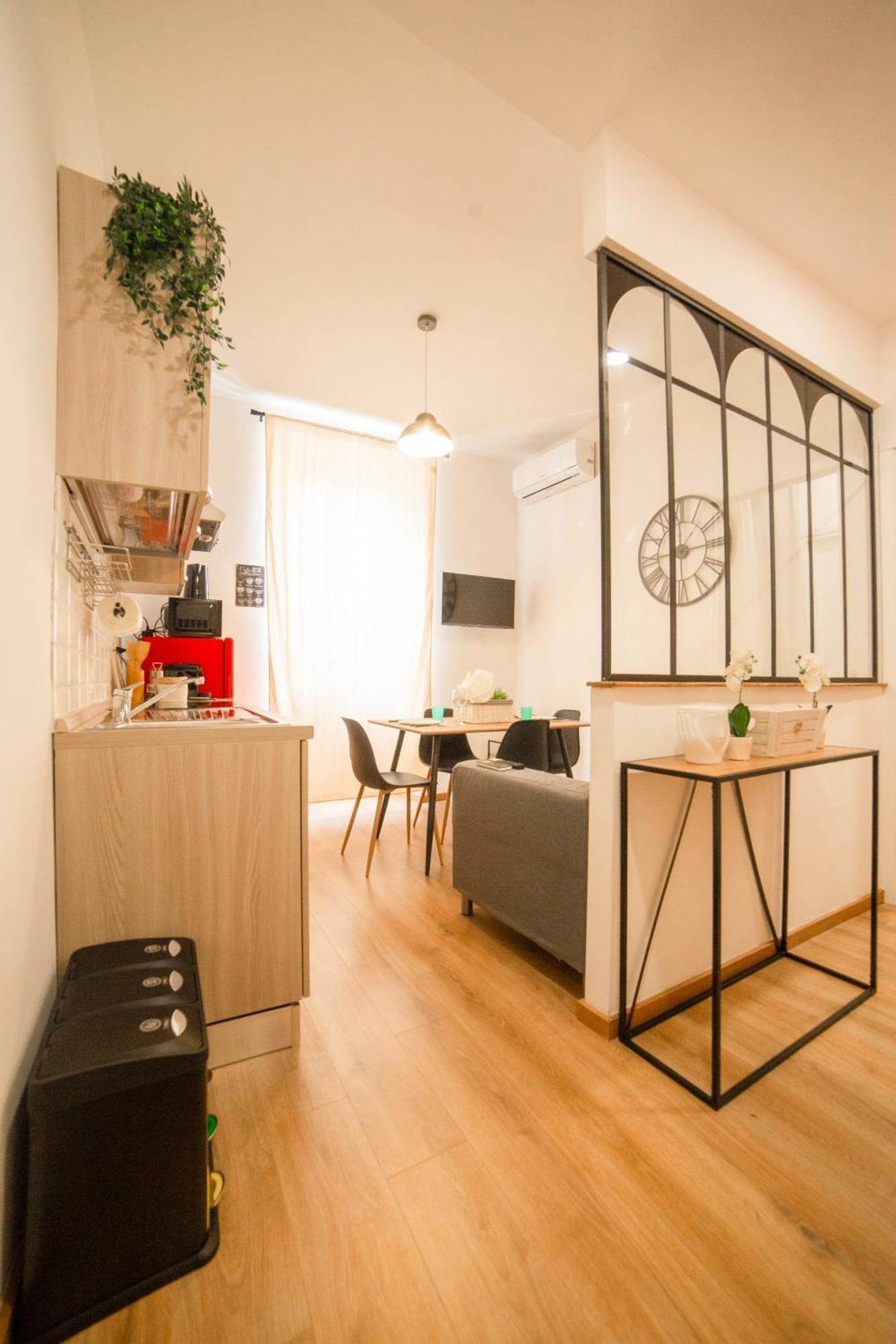 Casa Stefano At The Vatican Comfort In The Heart Of Roma