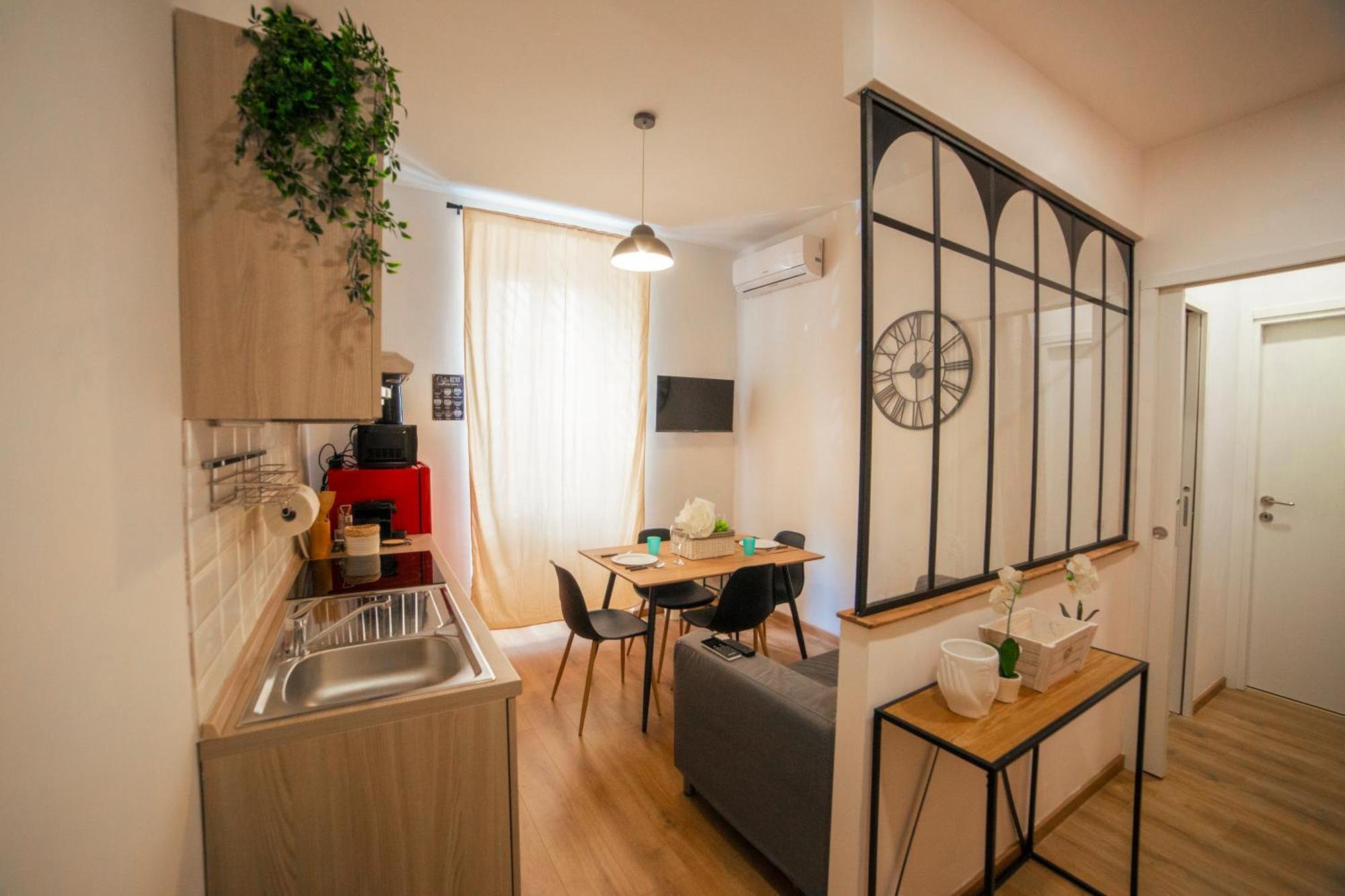 Casa Stefano At The Vatican Comfort In The Heart Of *