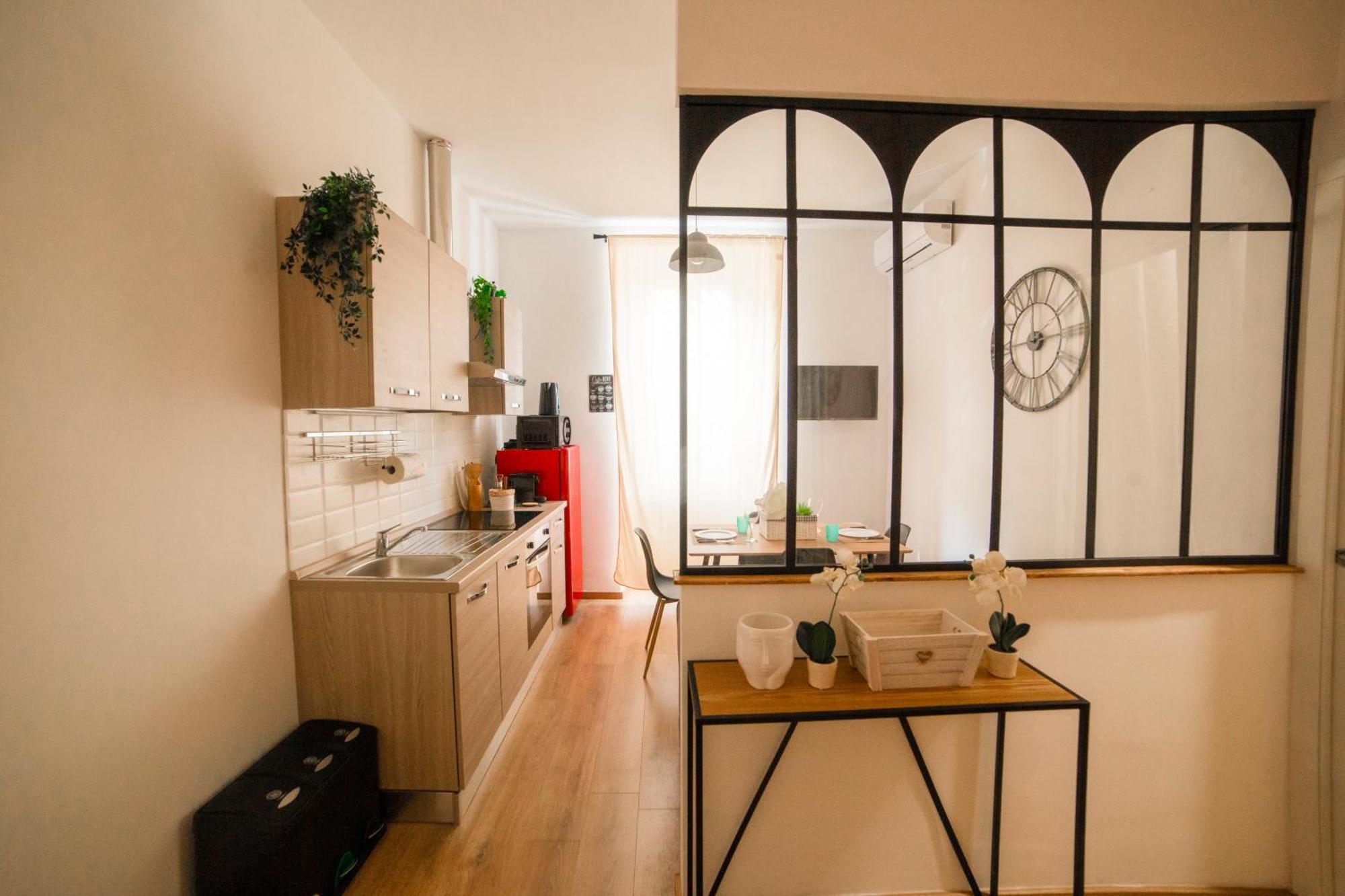 Casa Stefano At The Vatican Comfort In The Heart Of Roma
