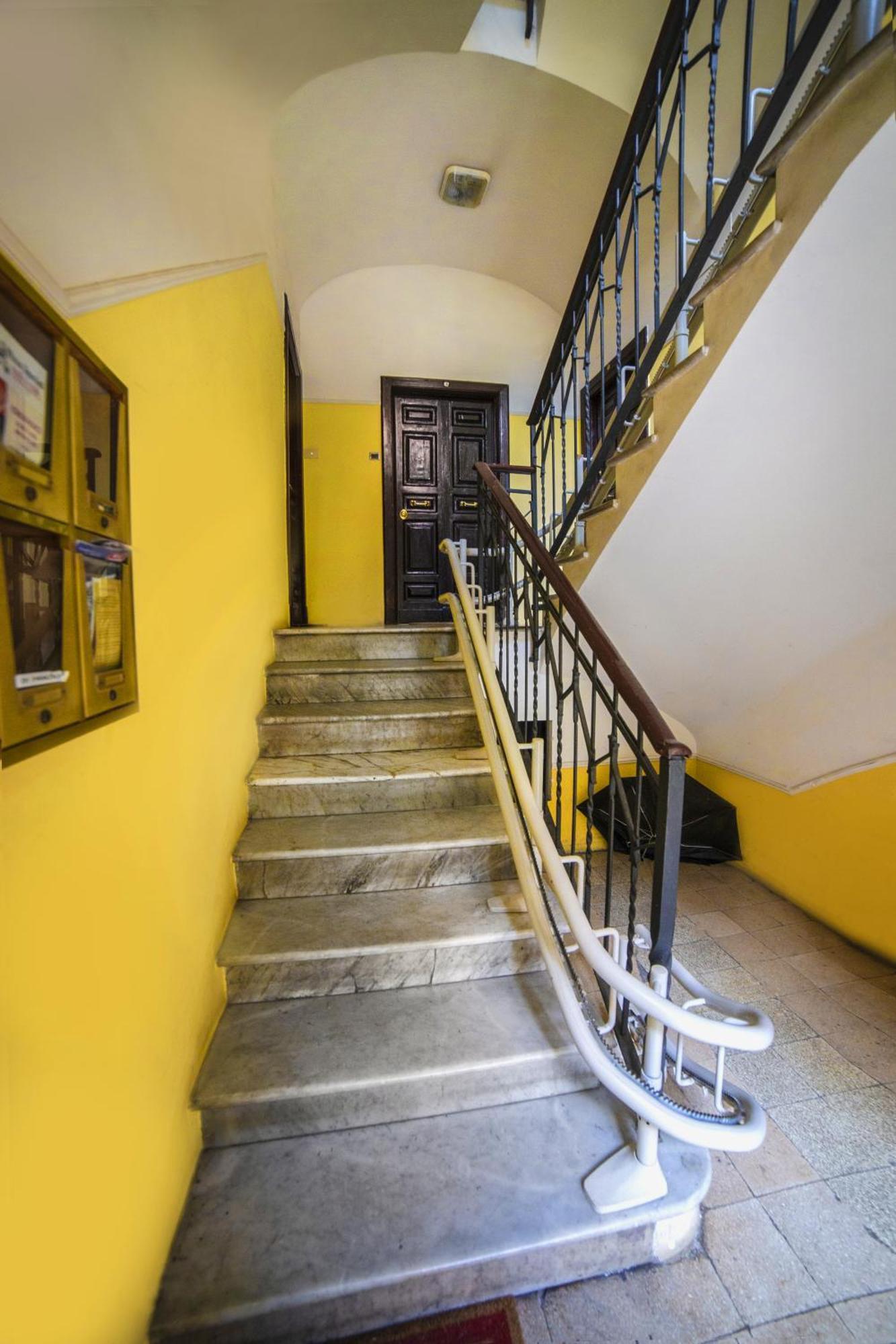 Casa Stefano At The Vatican Comfort In The Heart Of * Roma