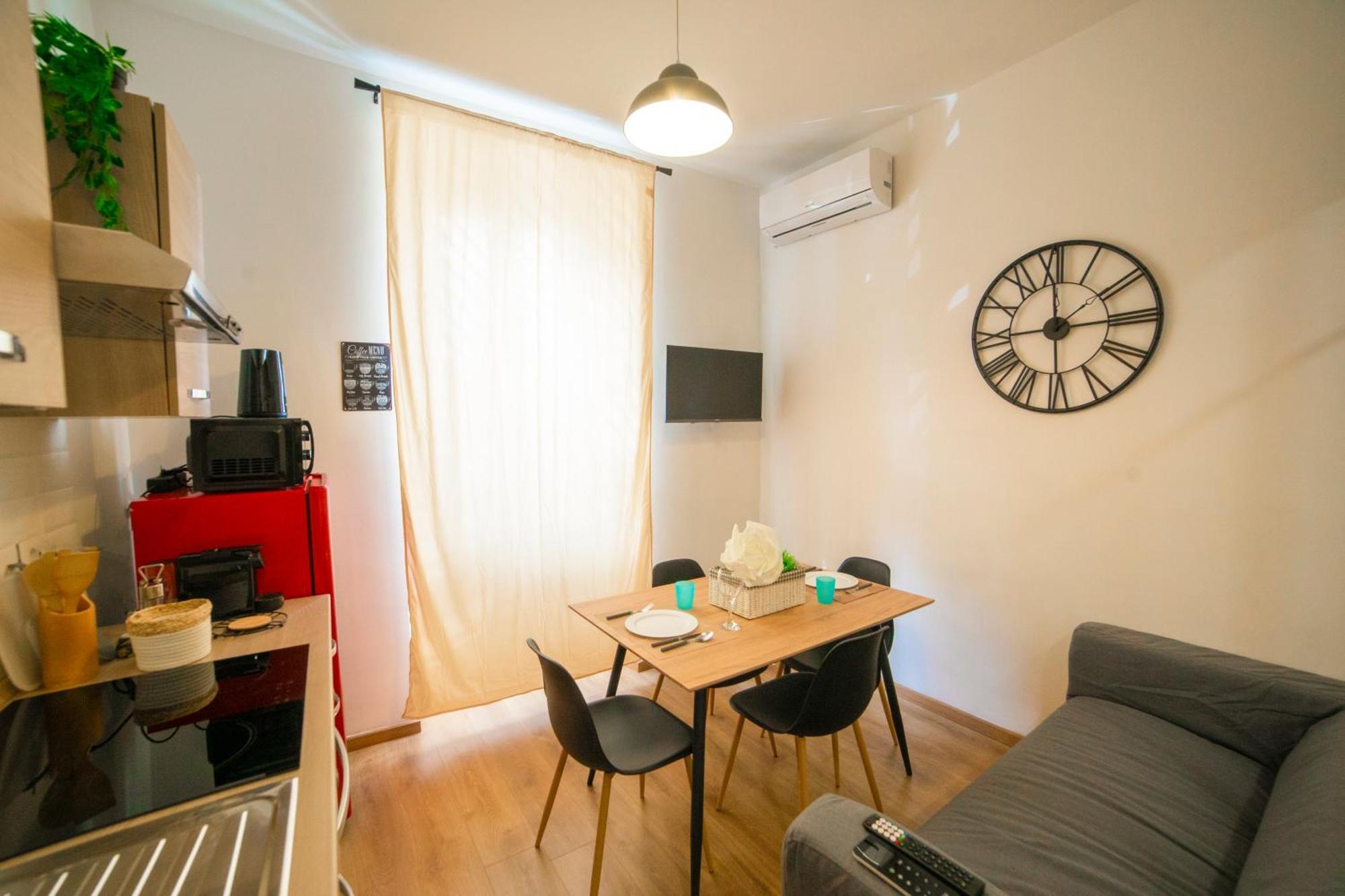 Appartamento Casa Stefano At The Vatican Comfort In The Heart Of *