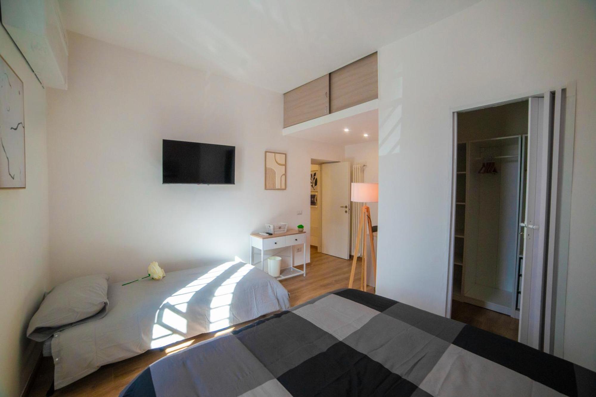 Appartamento Casa Stefano At The Vatican Comfort In The Heart Of Roma