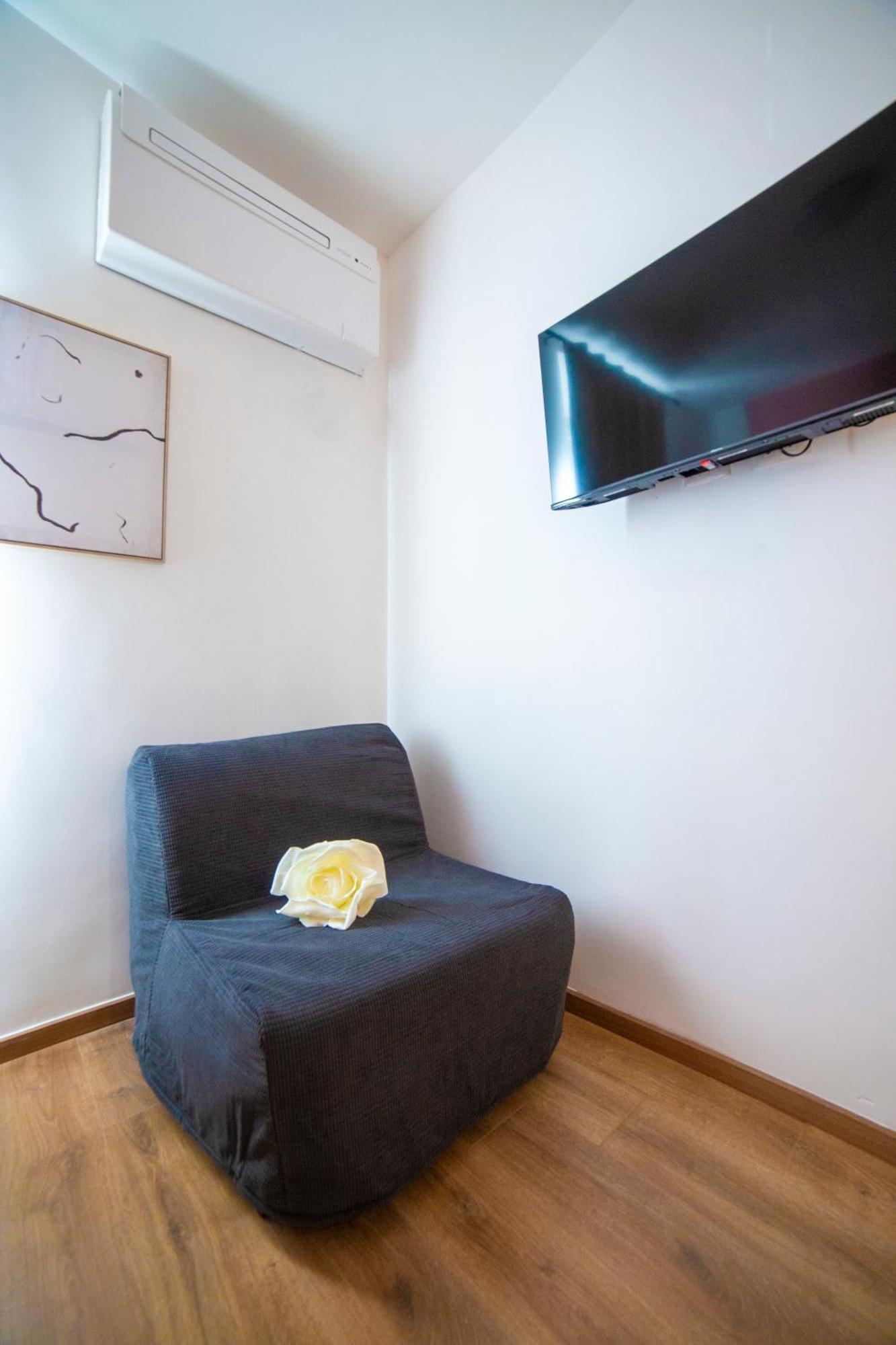 Appartamento Casa Stefano At The Vatican Comfort In The Heart Of