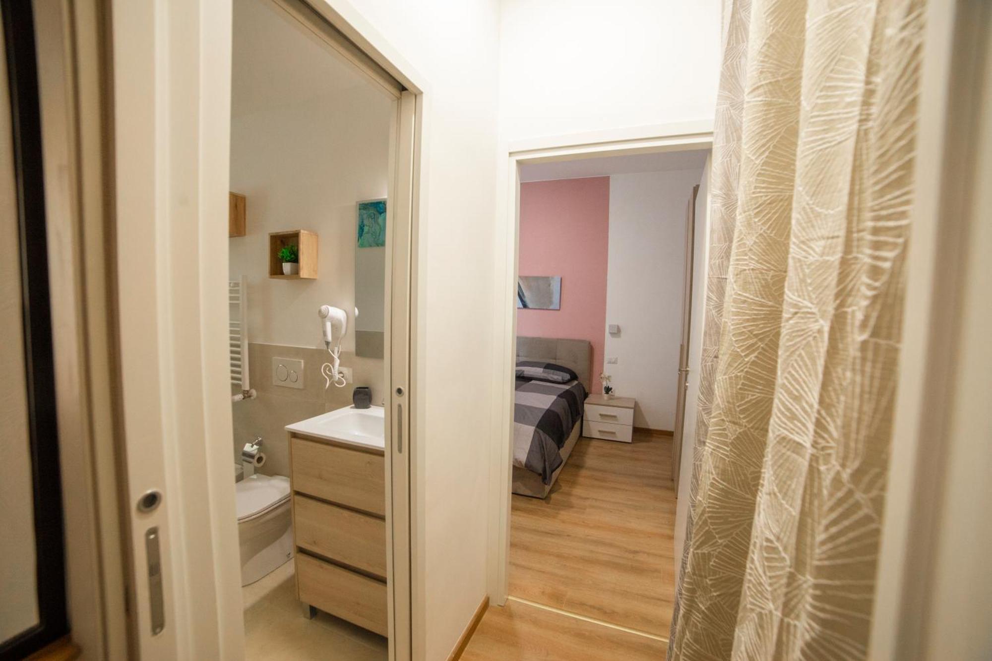 Casa Stefano At The Vatican Comfort In The Heart Of Appartamento *