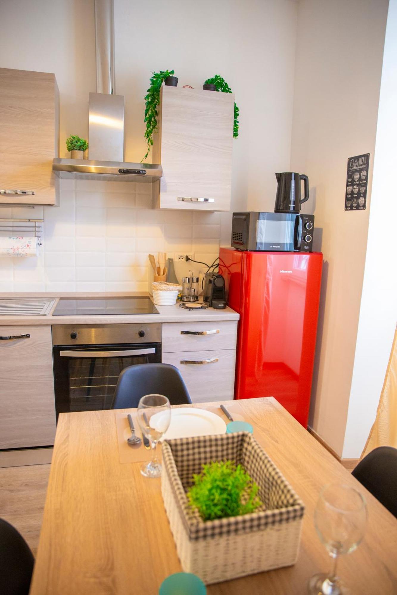 Casa Stefano At The Vatican Comfort In The Heart Of Appartamento Roma