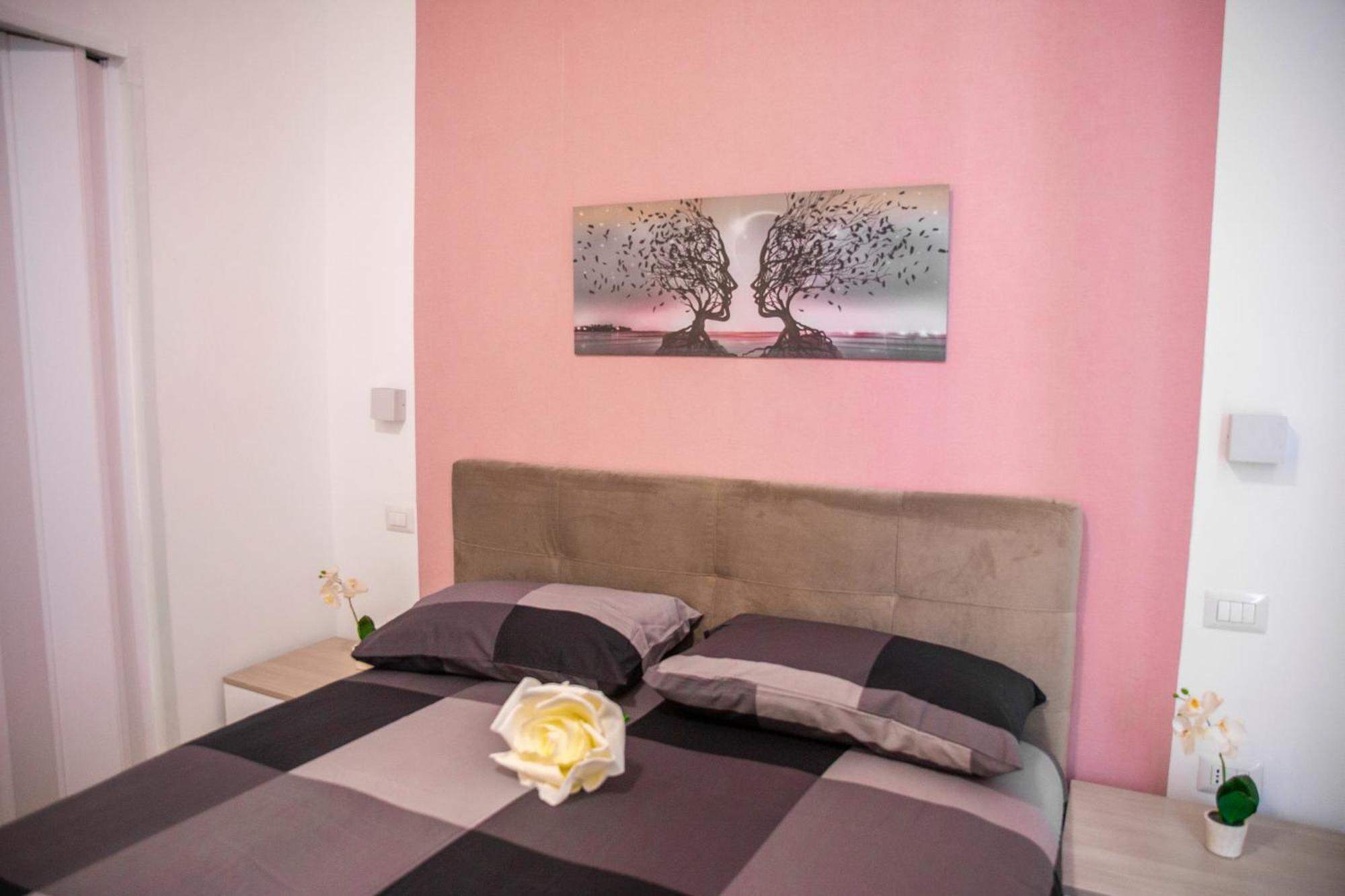 Casa Stefano At The Vatican Comfort In The Heart Of Appartamento
