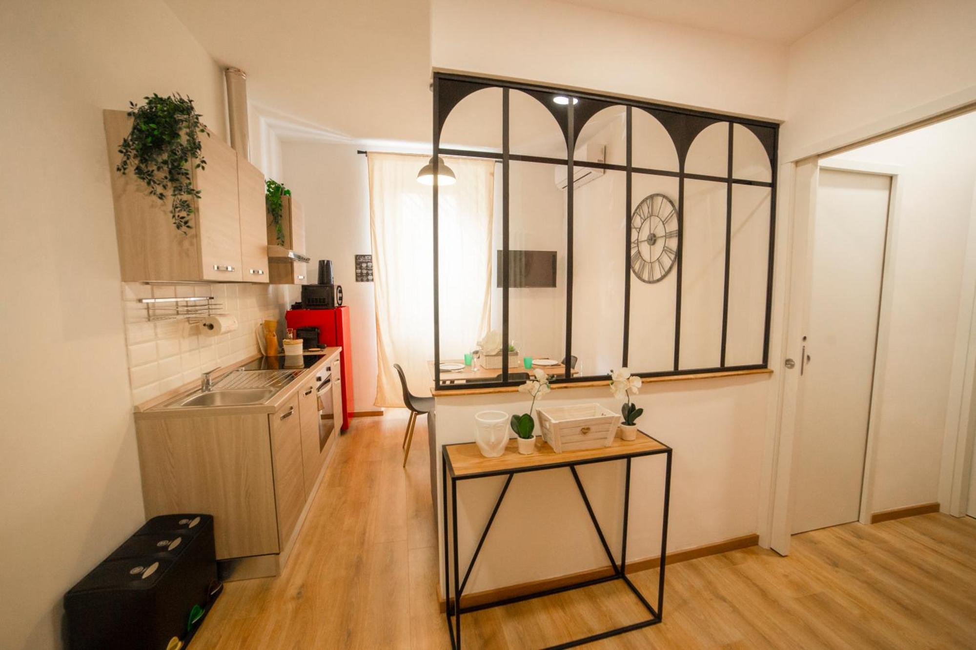 Appartamento Casa Stefano At The Vatican Comfort In The Heart Of