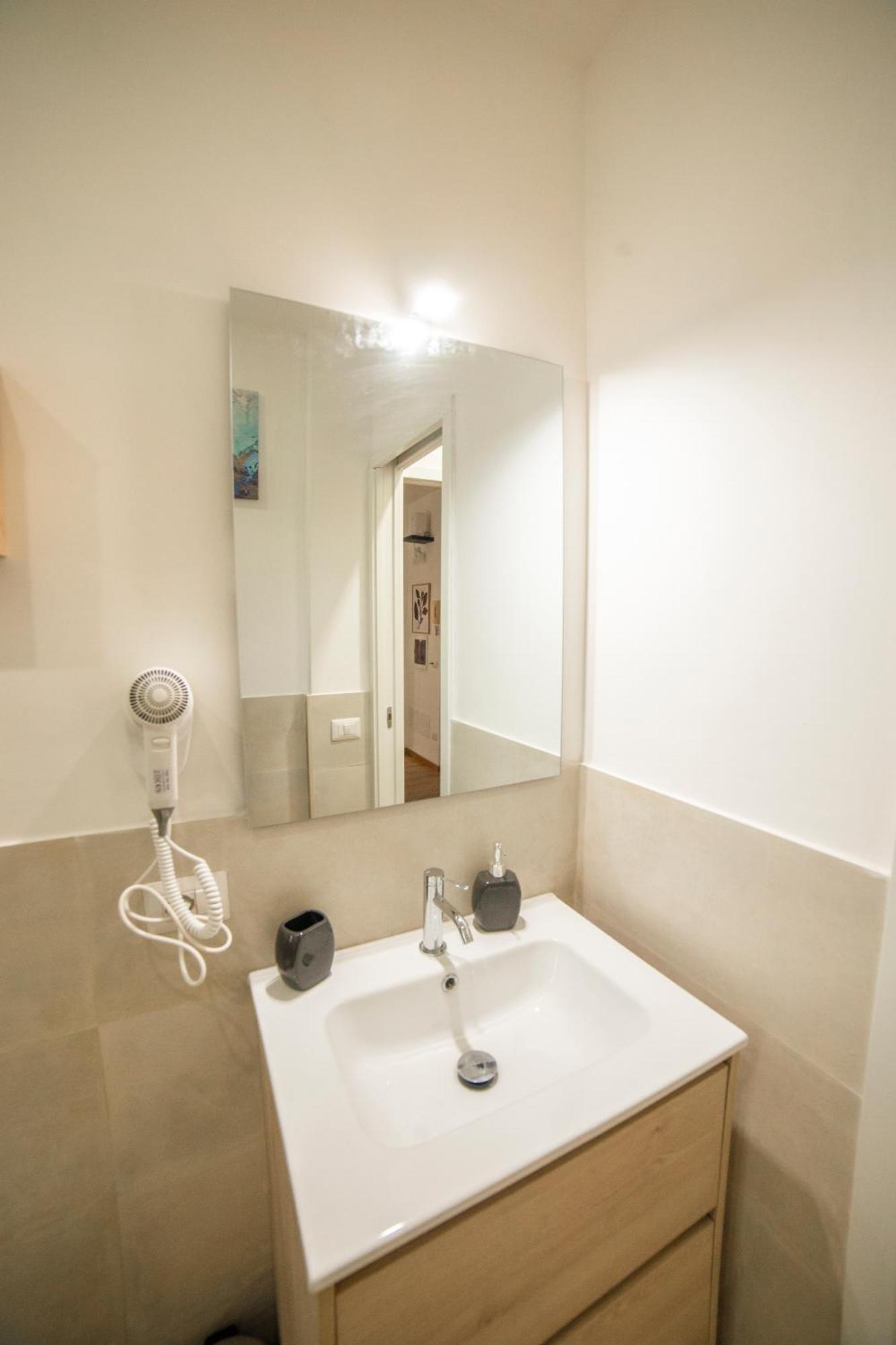 Casa Stefano At The Vatican Comfort In The Heart Of Appartamento *