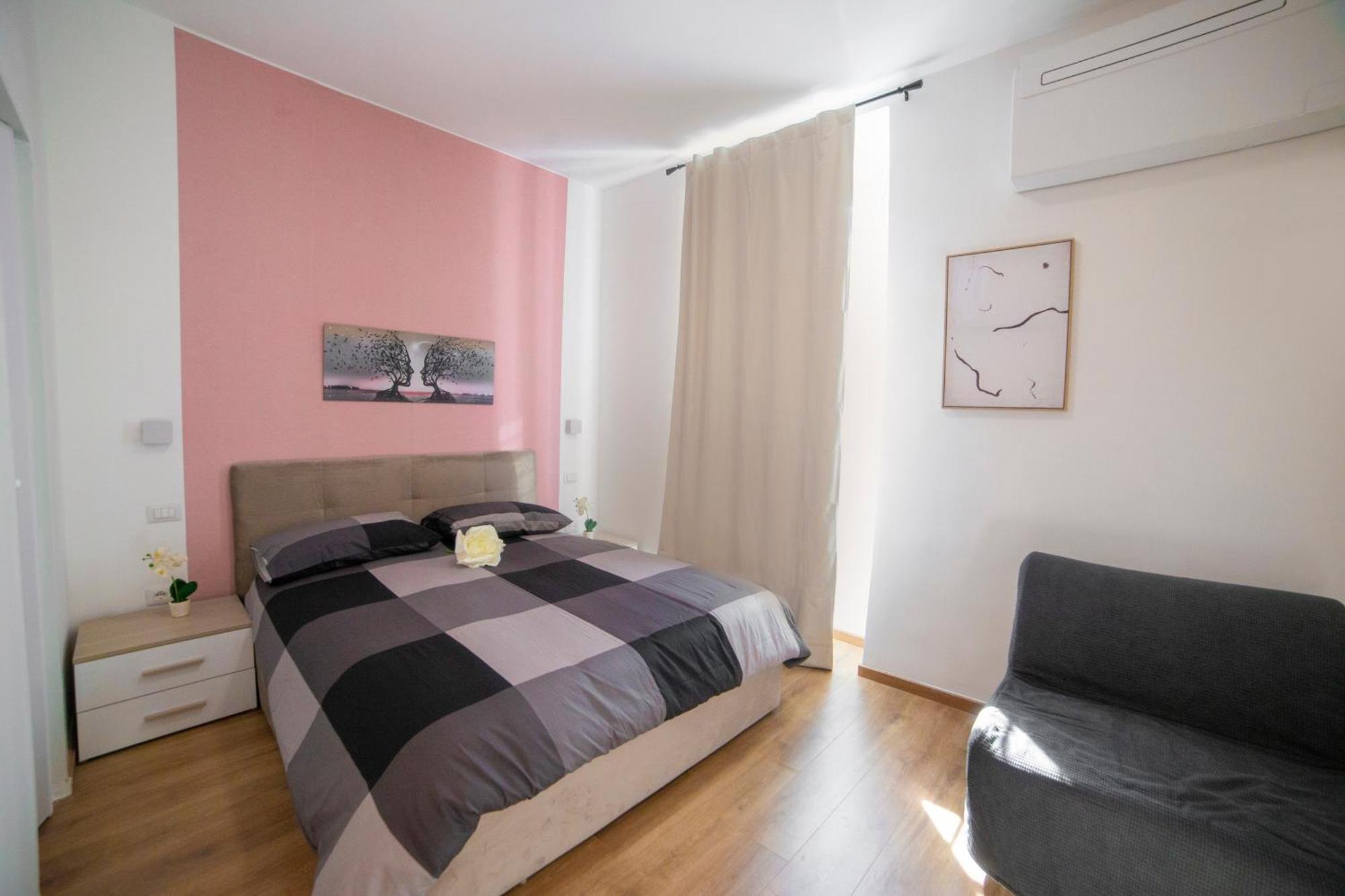 Appartamento Casa Stefano At The Vatican Comfort In The Heart Of Roma