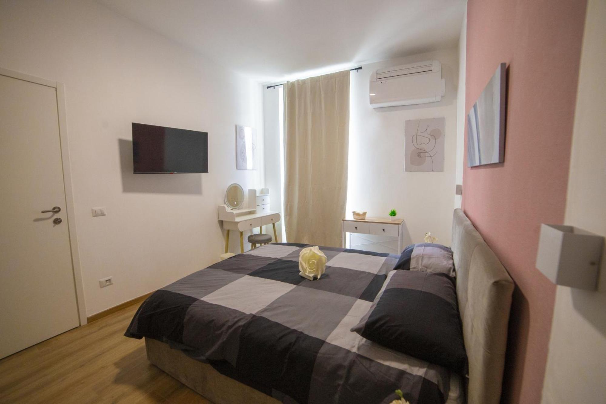 Casa Stefano At The Vatican Comfort In The Heart Of * Roma