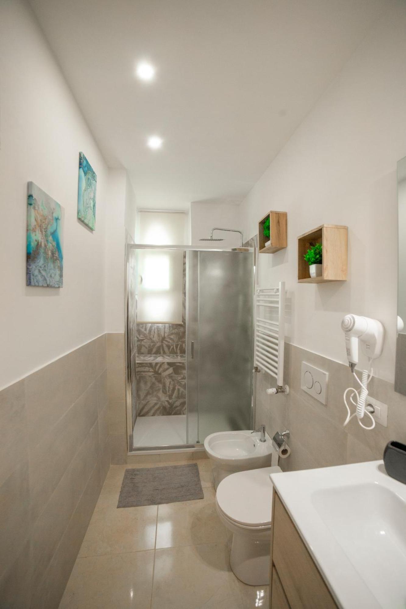Appartamento Casa Stefano At The Vatican Comfort In The Heart Of *
