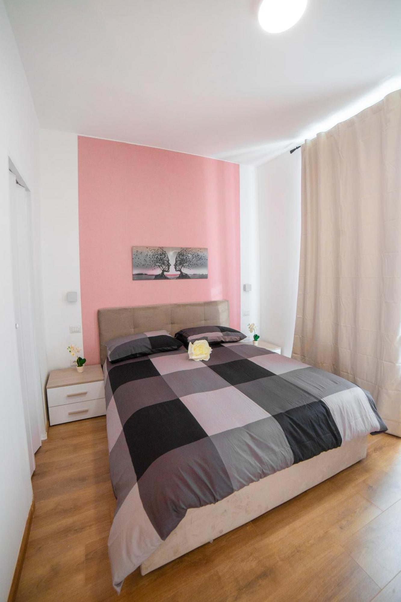 Appartamento Casa Stefano At The Vatican Comfort In The Heart Of Roma