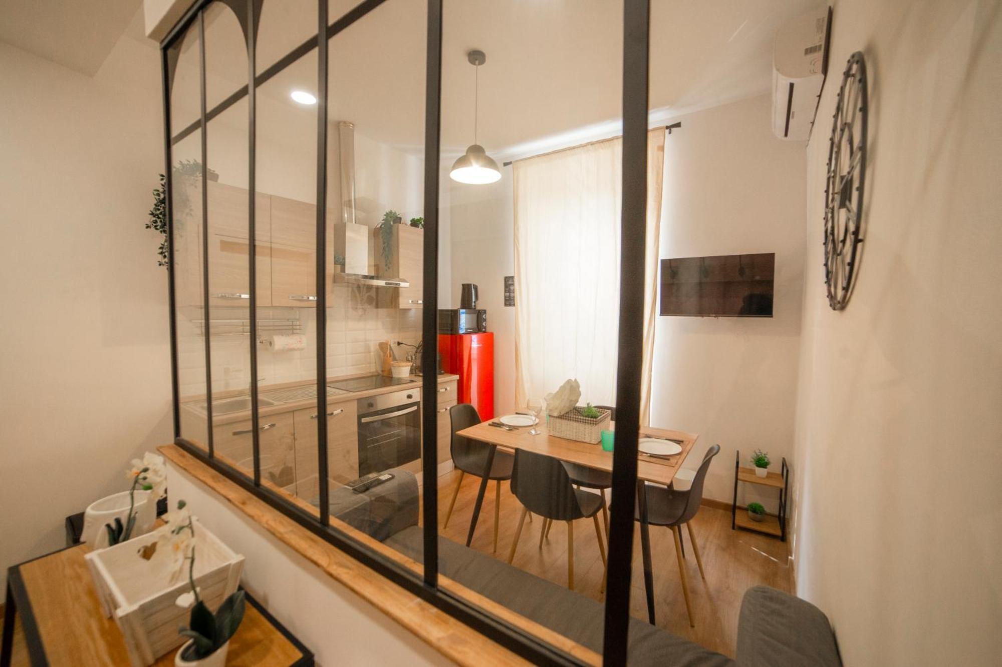 Appartamento Casa Stefano At The Vatican Comfort In The Heart Of