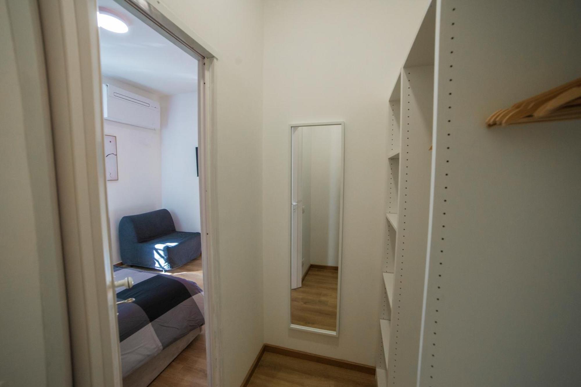 Casa Stefano At The Vatican Comfort In The Heart Of Appartamento *