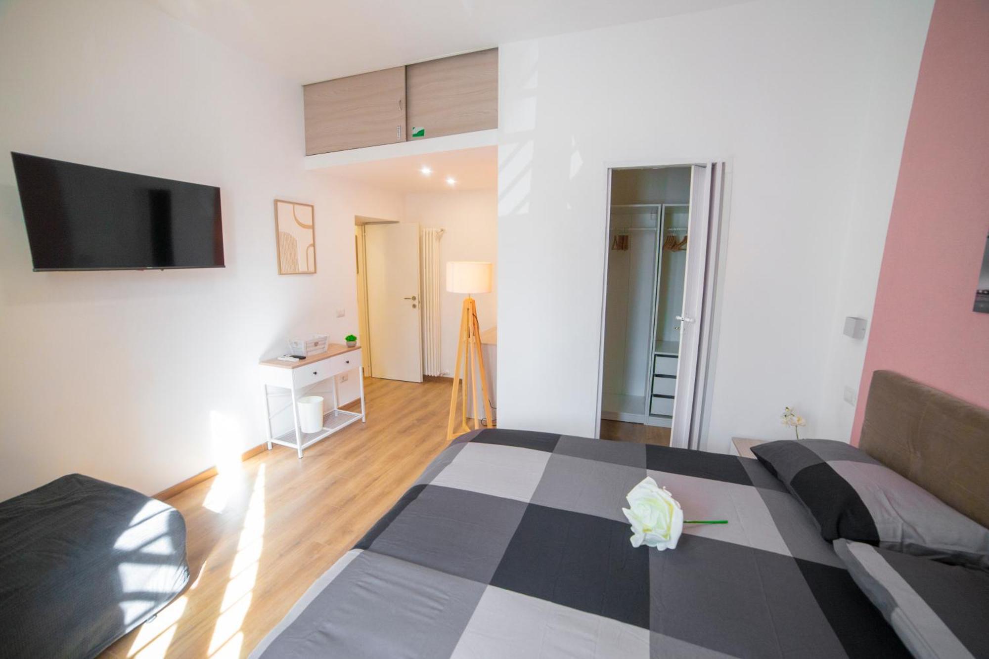 Appartamento Casa Stefano At The Vatican Comfort In The Heart Of