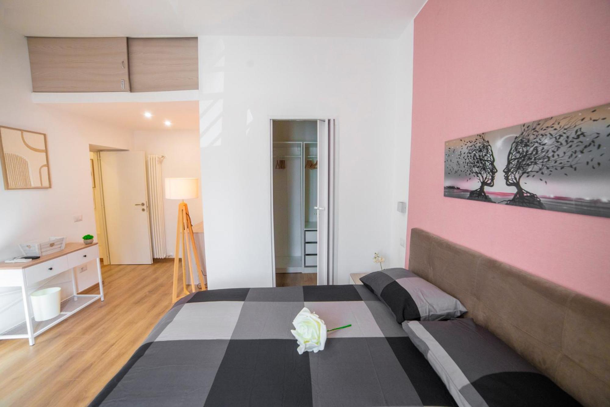 Casa Stefano At The Vatican Comfort In The Heart Of Appartamento Roma