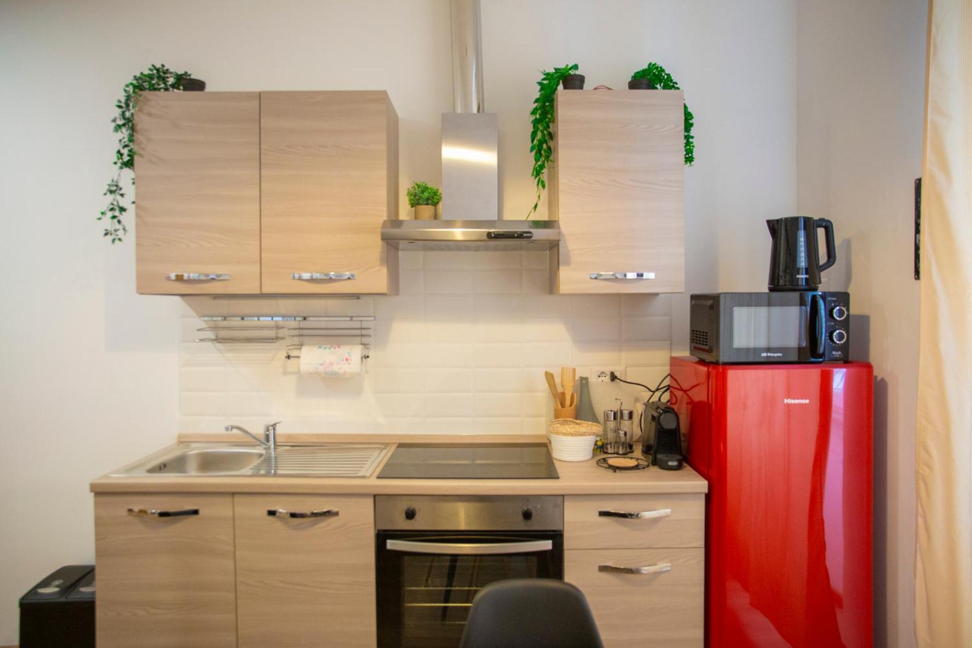 Appartamento Casa Stefano At The Vatican Comfort In The Heart Of *