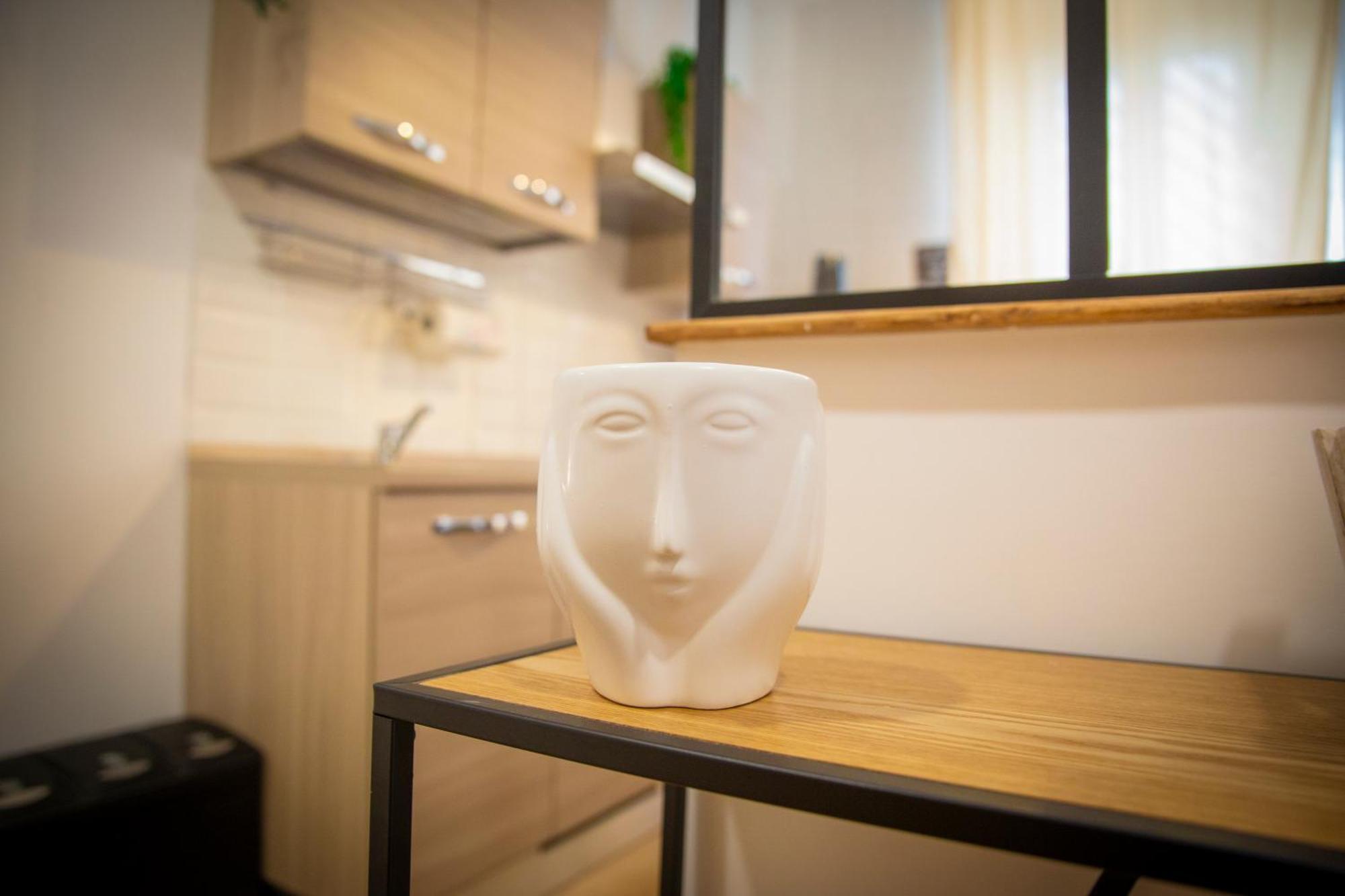 Appartamento Casa Stefano At The Vatican Comfort In The Heart Of