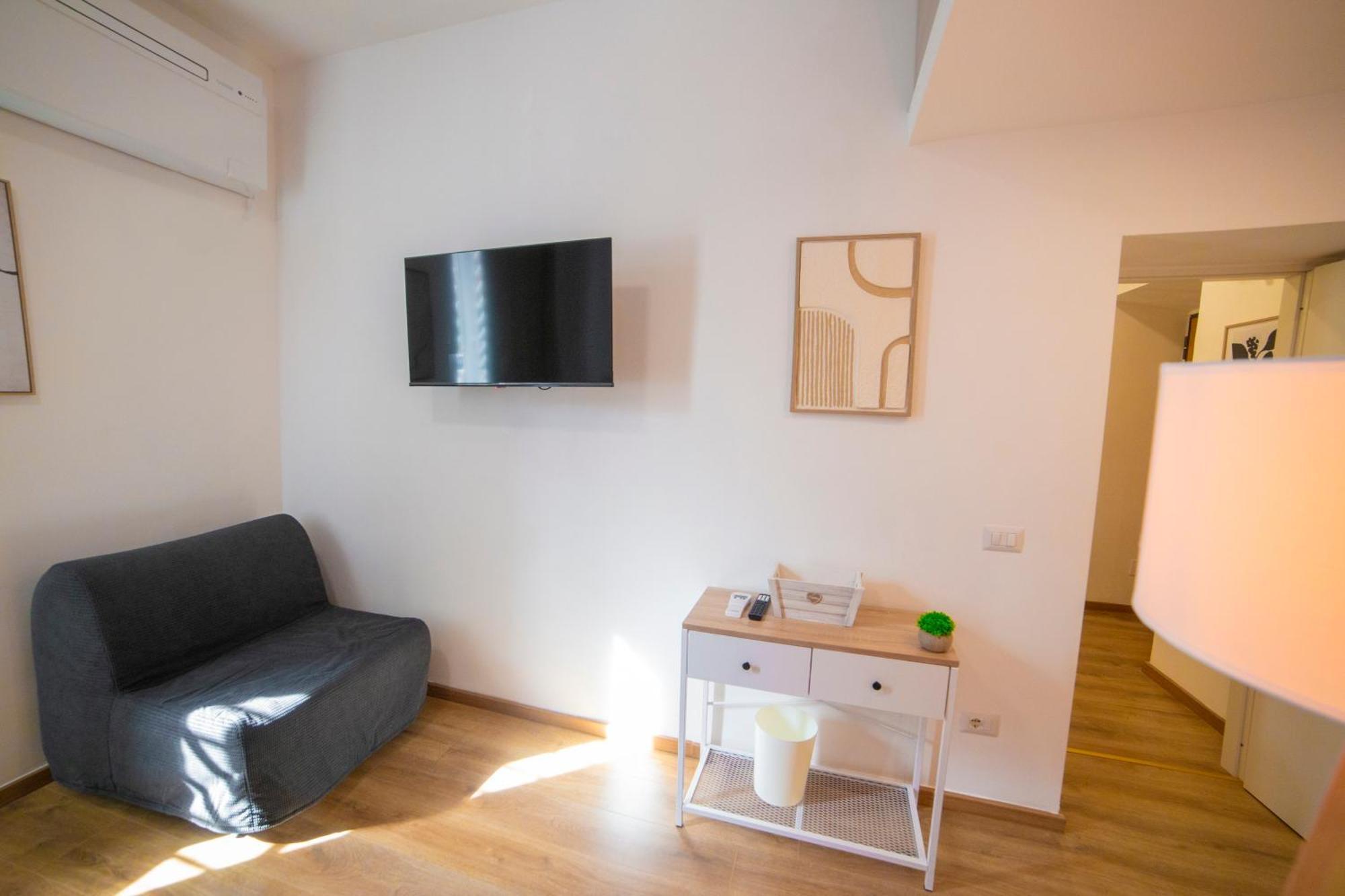 Casa Stefano At The Vatican Comfort In The Heart Of Roma