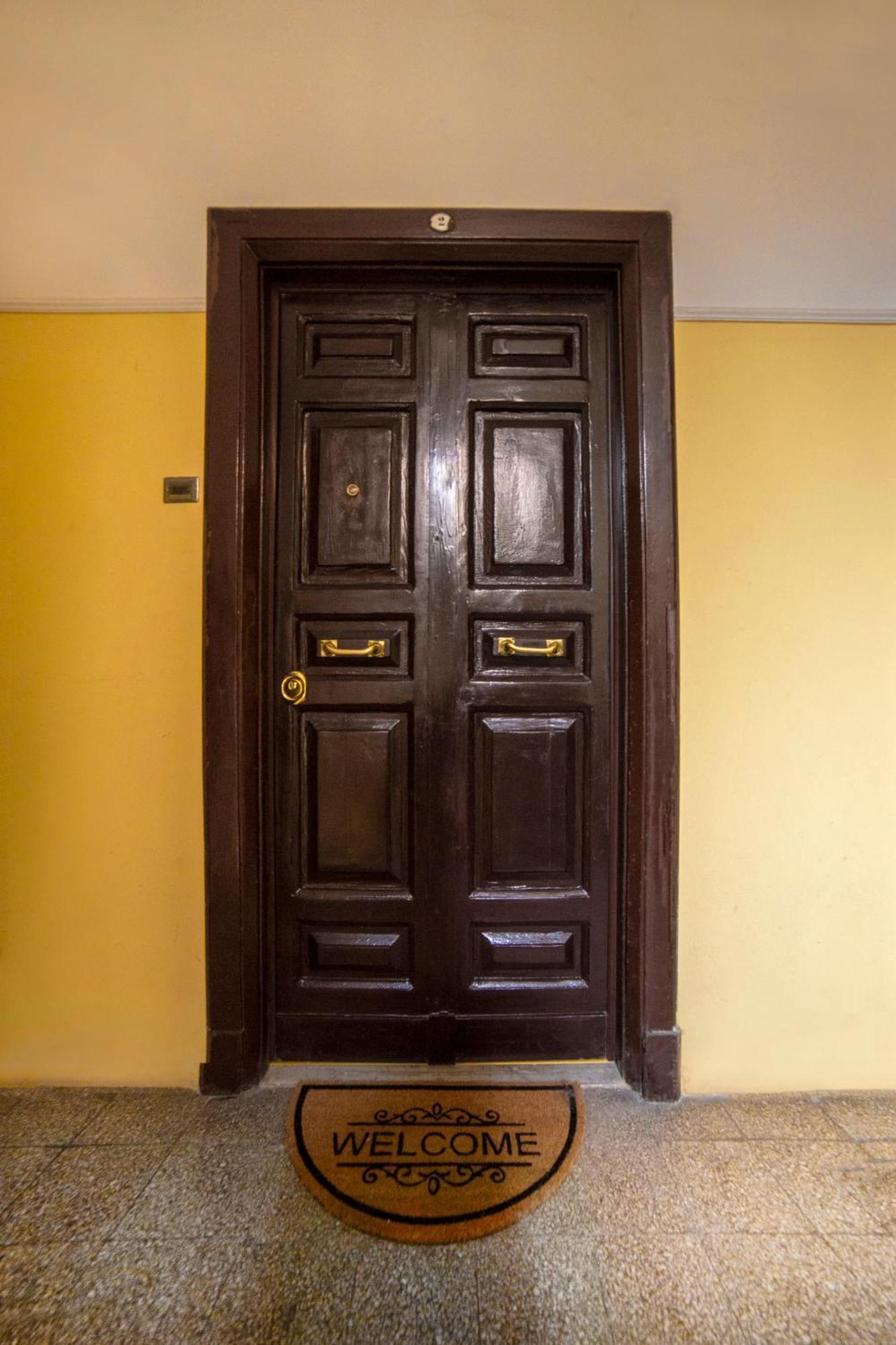 Casa Stefano At The Vatican Comfort In The Heart Of Appartamento Roma