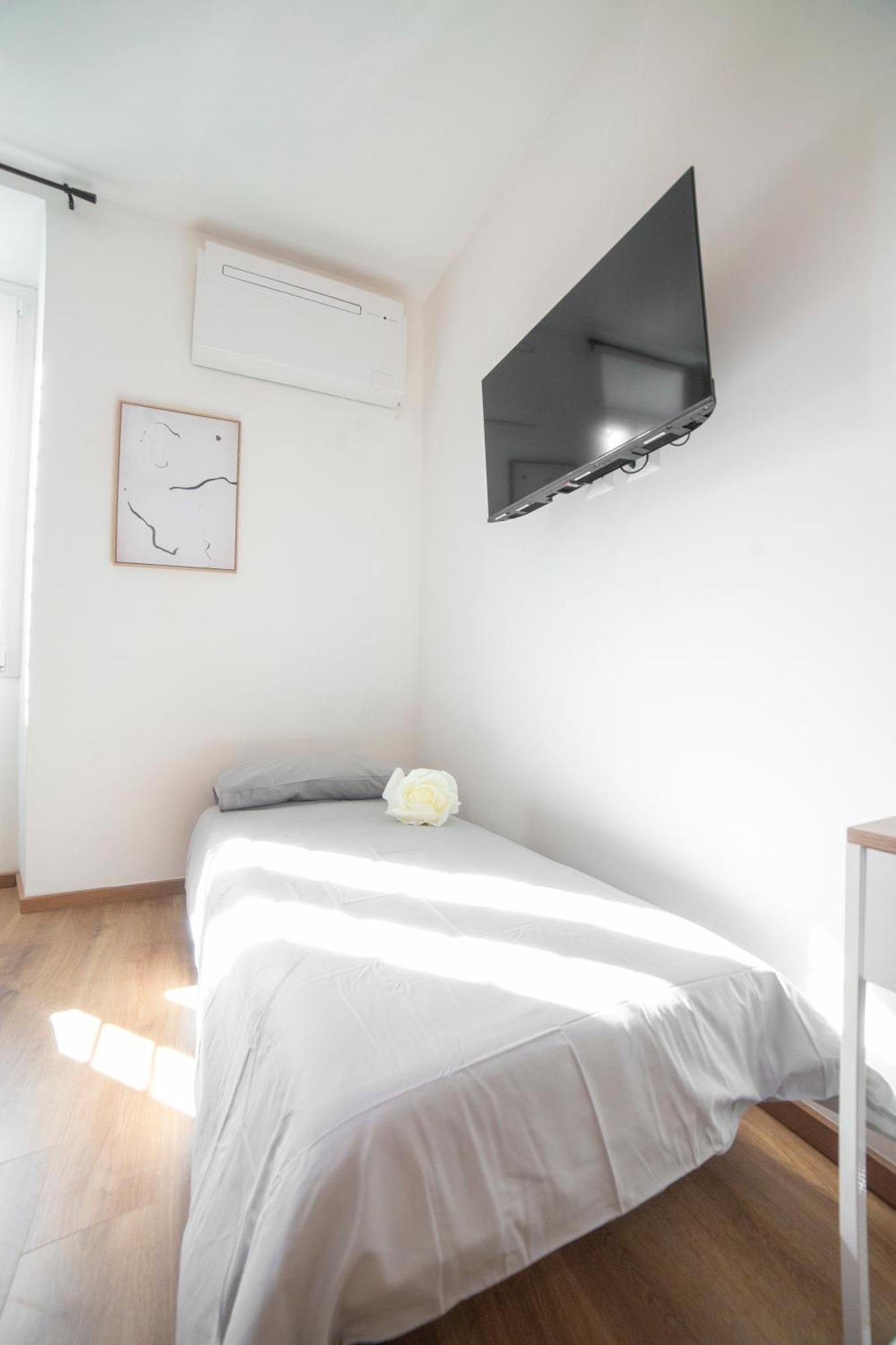 Casa Stefano At The Vatican Comfort In The Heart Of Roma