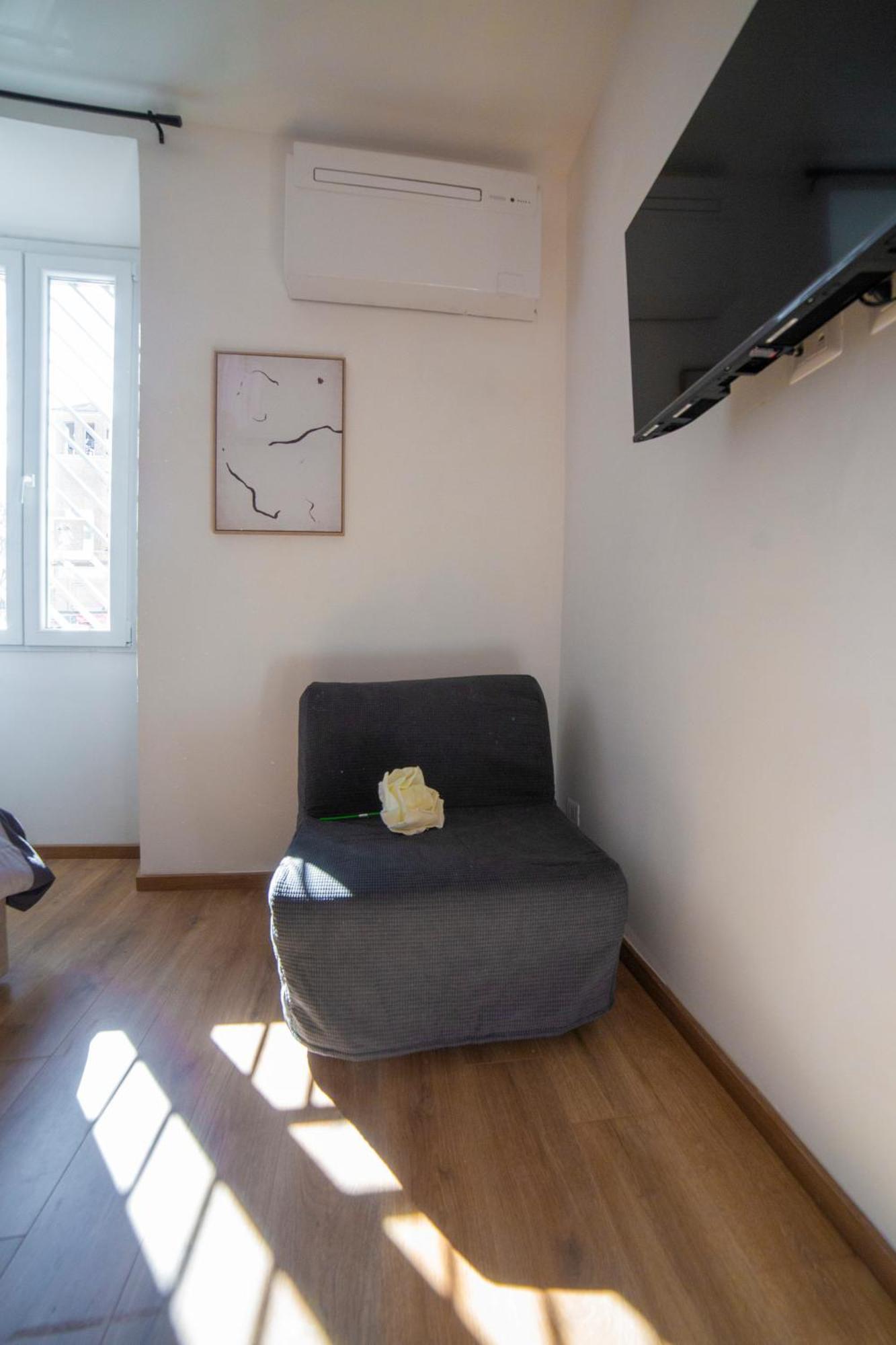 Appartamento Casa Stefano At The Vatican Comfort In The Heart Of *