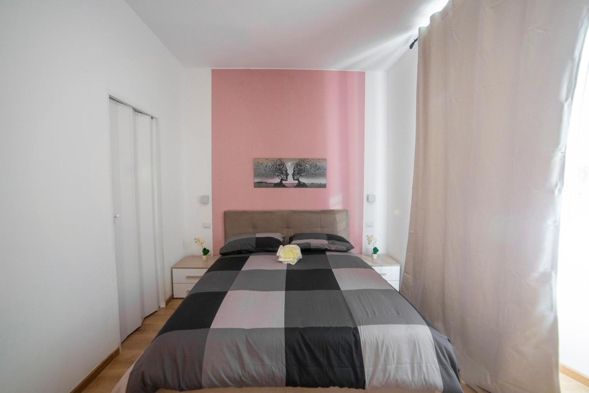 Casa Stefano At The Vatican Comfort In The Heart Of Appartamento