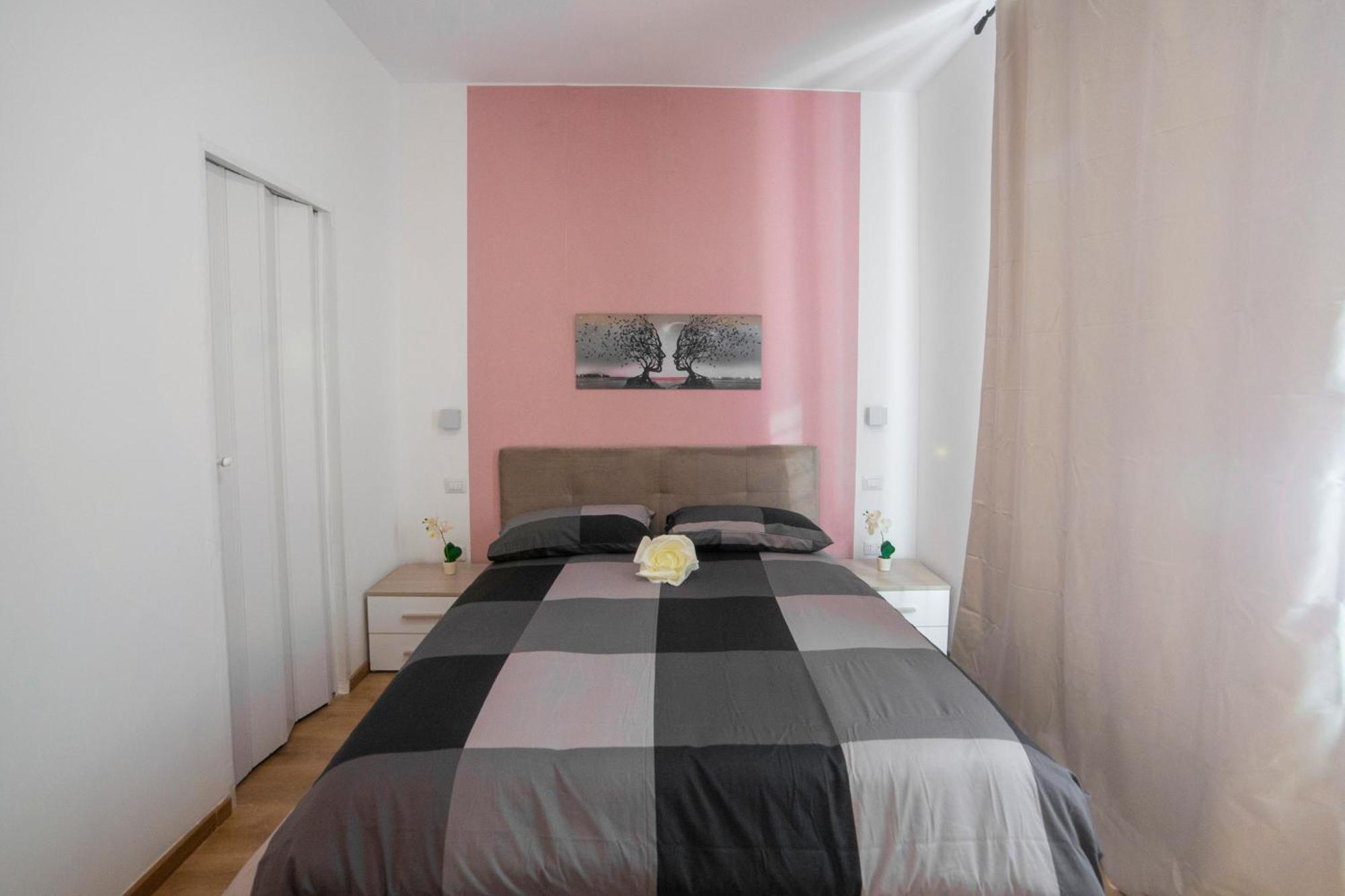 Casa Stefano At The Vatican Comfort In The Heart Of Appartamento