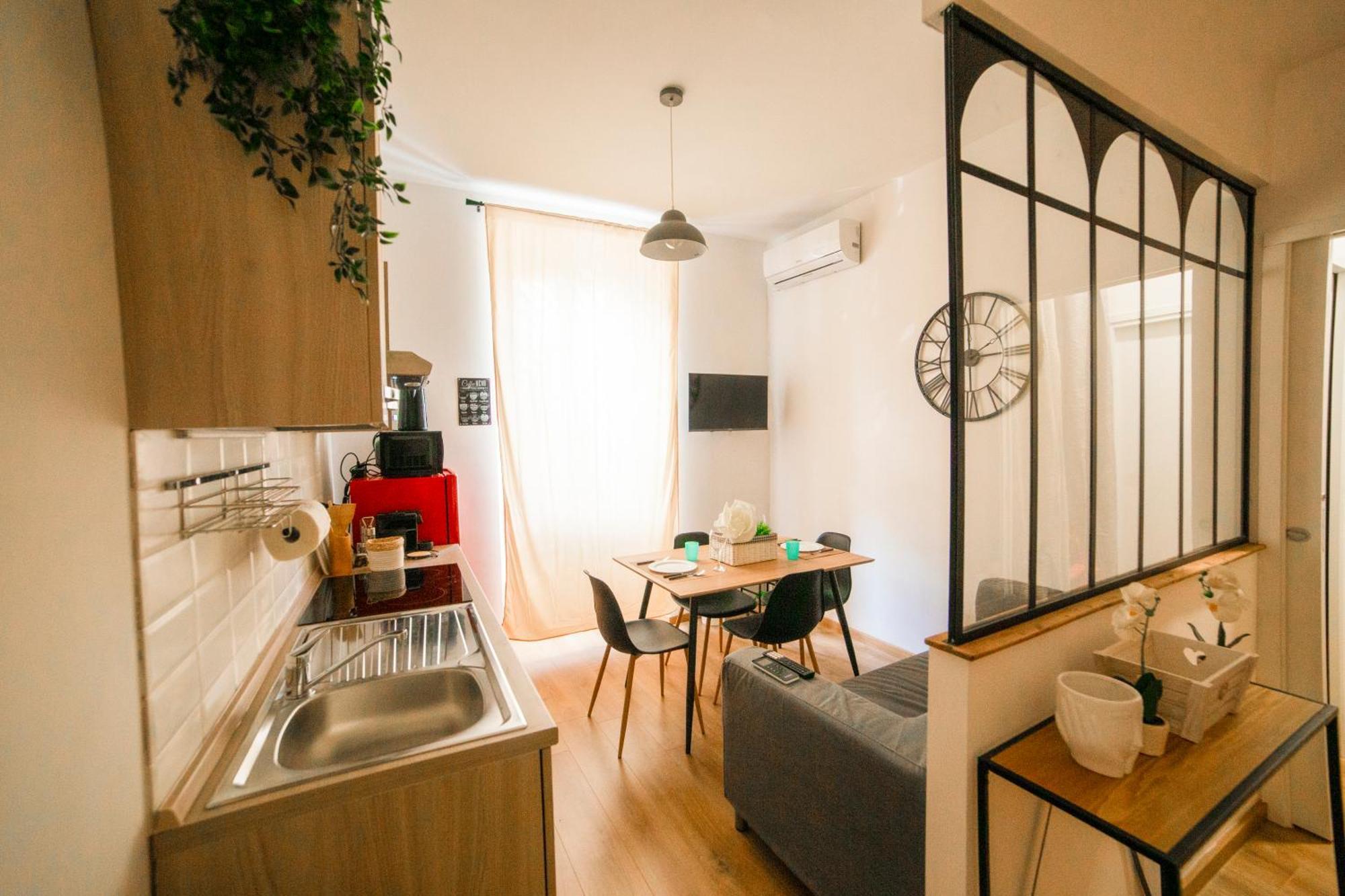 Apartamento Casa Stefano At The Vatican Comfort In The Heart Of