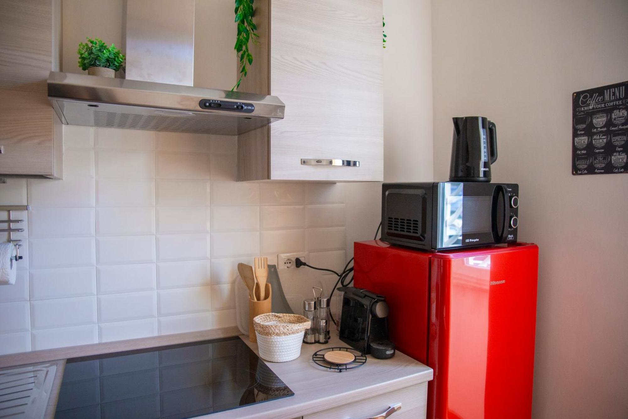 Casa Stefano At The Vatican Comfort In The Heart Of Apartamento