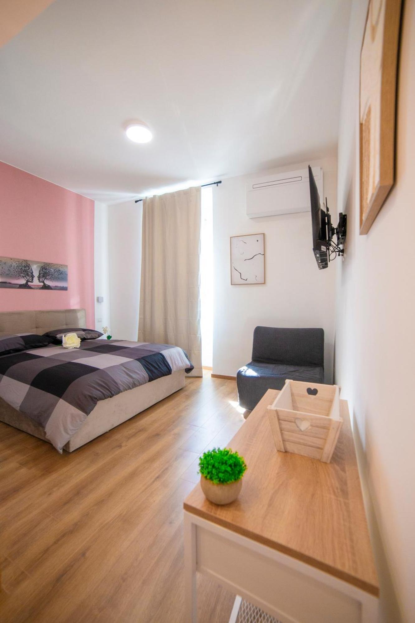 Apartamento Casa Stefano At The Vatican Comfort In The Heart Of *